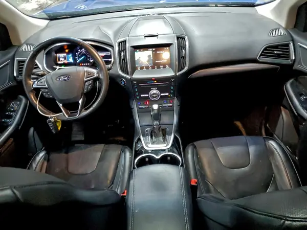 2FMPK4K87JBC13509 2018 FORD EDGE - Image 8