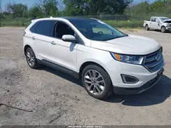 2FMPK4K87JBC30732 2018 FORD EDGE