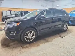 2FMPK4K87JBC31458 2018 FORD EDGE