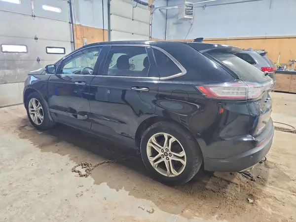 2FMPK4K87JBC31458 2018 FORD EDGE - Image 2
