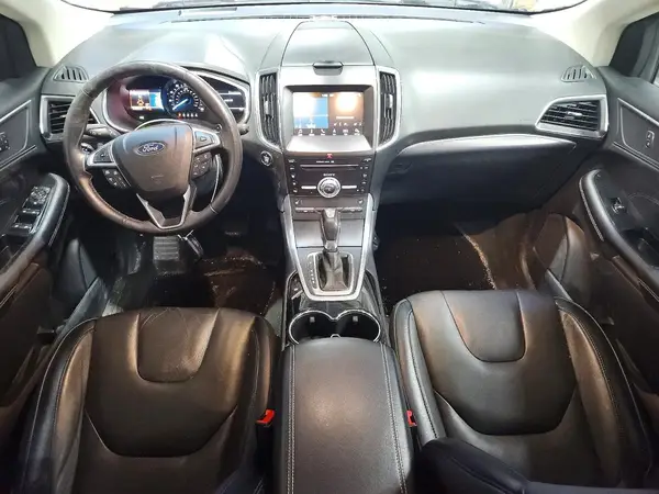 2FMPK4K87JBC31458 2018 FORD EDGE - Image 8