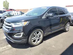 2FMPK4K87JBC32917 2018 FORD EDGE