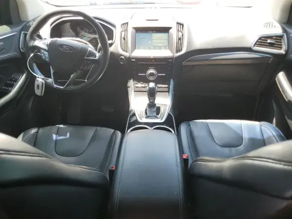 2FMPK4K87JBC32917 2018 FORD EDGE - Image 8