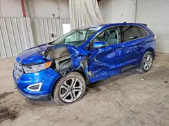 2FMPK4K87JBC33162 2018 FORD EDGE