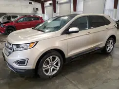 2FMPK4K87JBC37762 2018 FORD EDGE