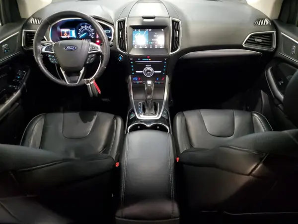 2FMPK4K87JBC37762 2018 FORD EDGE - Image 8