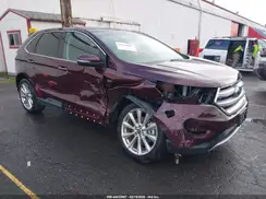 2FMPK4K87JBC47787 2018 FORD EDGE