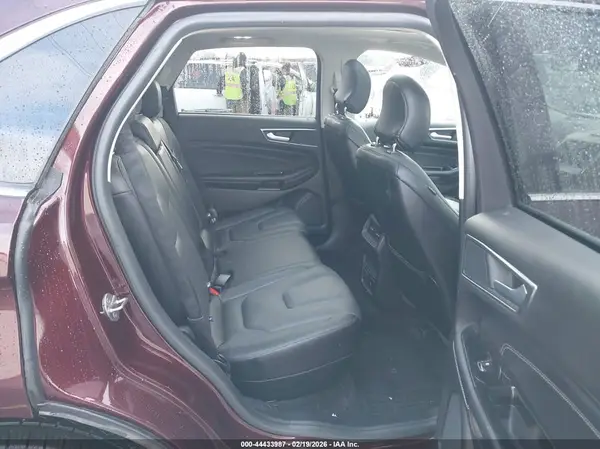 2FMPK4K87JBC47787 2018 FORD EDGE - Image 8