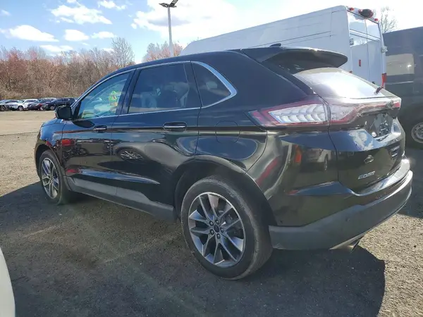 2FMPK4K88GBB02072 2016 FORD EDGE - Image 2