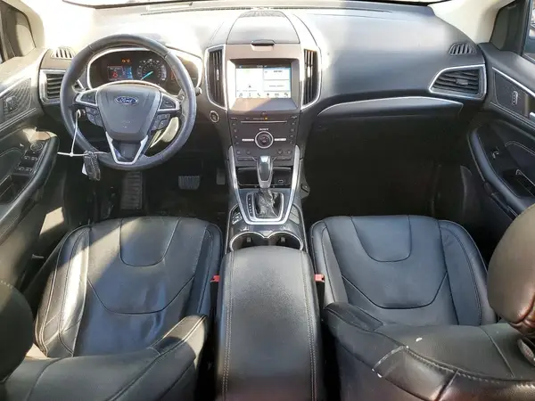 2FMPK4K88GBB02072 2016 FORD EDGE - Image 8