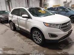 2FMPK4K88GBB04520 2016 FORD EDGE