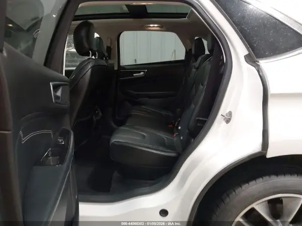 2FMPK4K88GBB04520 2016 FORD EDGE - Image 8