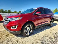 2FMPK4K88GBB11158 2016 FORD EDGE