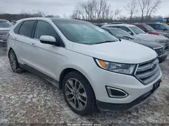 2FMPK4K88GBB19860 2016 FORD EDGE