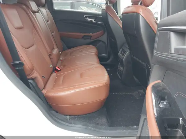 2FMPK4K88GBB19860 2016 FORD EDGE - Image 8