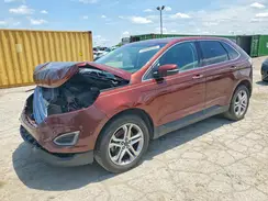 2FMPK4K88GBB19969 2016 FORD EDGE