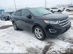 2FMPK4K88GBB22192 2016 FORD EDGE