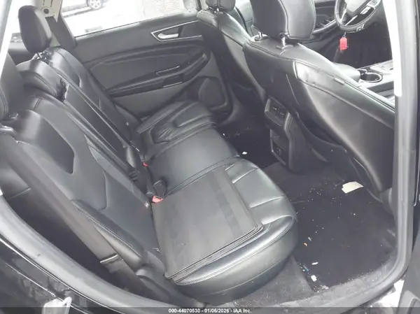 2FMPK4K88GBB22192 2016 FORD EDGE - Image 8