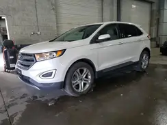 2FMPK4K88GBB23133 2016 FORD EDGE