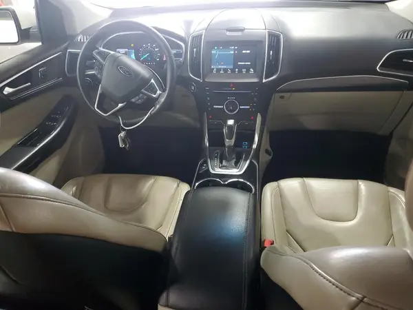 2FMPK4K88GBB23133 2016 FORD EDGE - Image 8