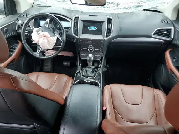 2FMPK4K88GBB26985 2016 FORD EDGE - Image 8
