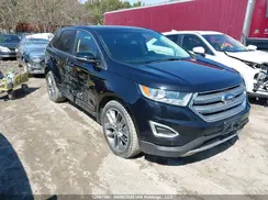 2FMPK4K88GBB28476 2016 FORD EDGE