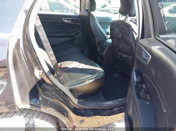 2FMPK4K88GBB28476 2016 FORD EDGE - Image 8