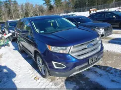 2FMPK4K88GBB31927 2016 FORD EDGE