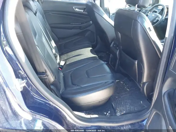 2FMPK4K88GBB31927 2016 FORD EDGE - Image 8