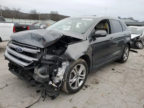 2FMPK4K88GBB44788 2016 FORD EDGE - Image 1