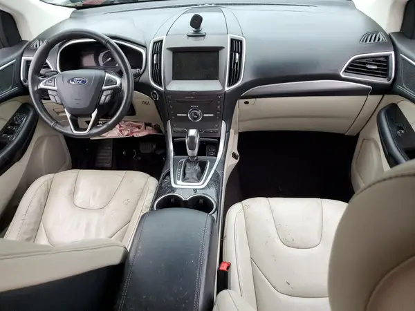 2FMPK4K88GBB44788 2016 FORD EDGE - Image 8
