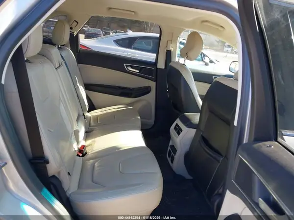 2FMPK4K88GBB44807 2016 FORD EDGE - Image 8