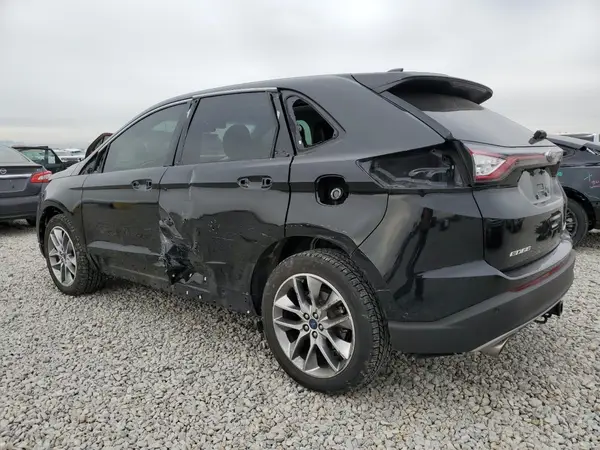 2FMPK4K88GBB58481 2016 FORD EDGE - Image 2
