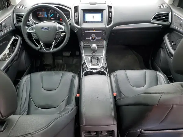 2FMPK4K88GBB58481 2016 FORD EDGE - Image 8