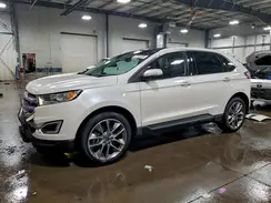 2FMPK4K88GBB67181 2016 FORD EDGE