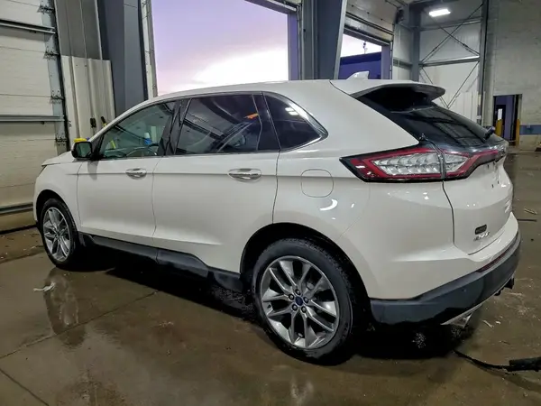 2FMPK4K88GBB67181 2016 FORD EDGE - Image 2