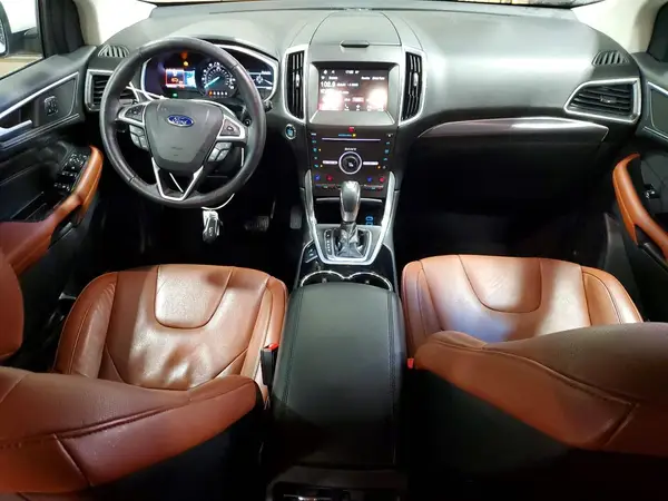 2FMPK4K88GBB67181 2016 FORD EDGE - Image 8