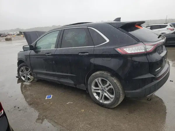 2FMPK4K88GBB74115 2016 FORD EDGE - Image 2
