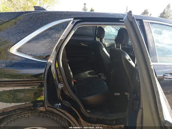 2FMPK4K88GBB74373 2016 FORD EDGE - Image 8