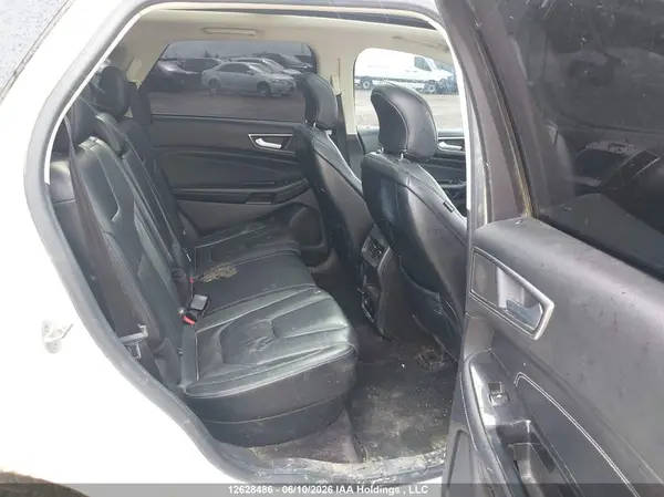 2FMPK4K88GBB75569 2016 FORD EDGE - Image 8