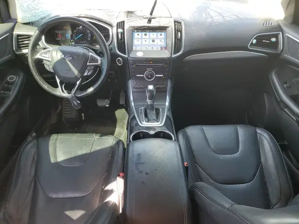 2FMPK4K88GBB84417 2016 FORD EDGE - Image 8