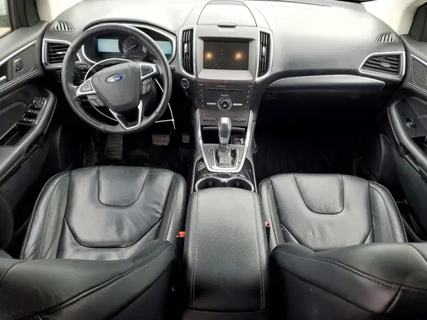 2FMPK4K88GBB90394 2016 FORD EDGE - Image 8