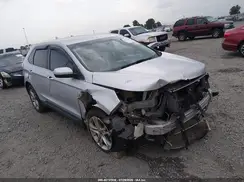 2FMPK4K88GBB95160 2016 FORD EDGE