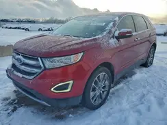 2FMPK4K88GBC11387 2016 FORD EDGE