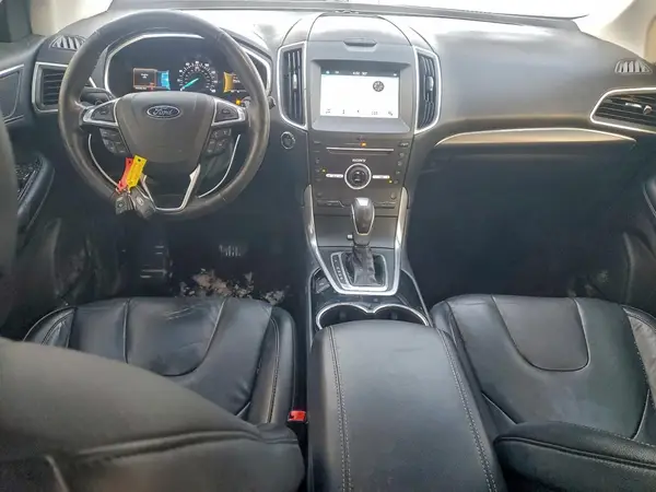 2FMPK4K88GBC11387 2016 FORD EDGE - Image 8