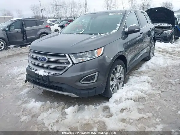 2FMPK4K88GBC14595 2016 FORD EDGE - Image 2