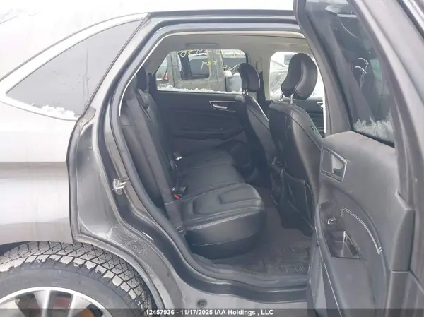 2FMPK4K88GBC14595 2016 FORD EDGE - Image 8