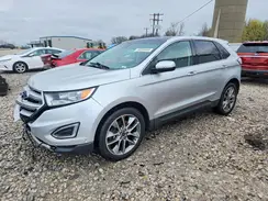 2FMPK4K88GBC20624 2016 FORD EDGE