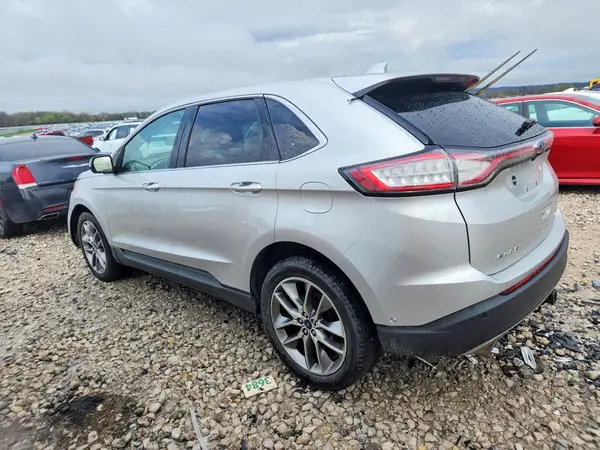 2FMPK4K88GBC20624 2016 FORD EDGE - Image 2