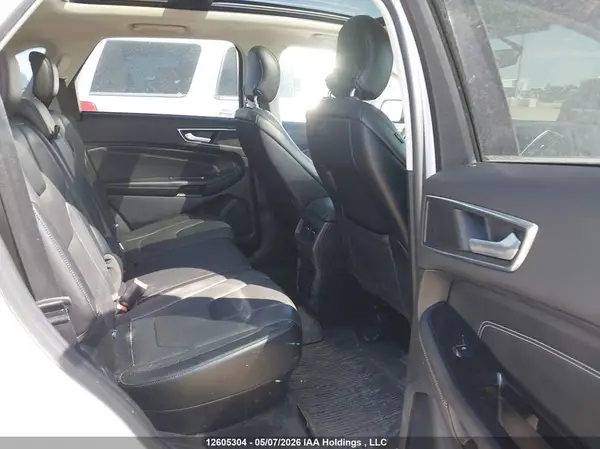 2FMPK4K88GBC32014 2016 FORD EDGE - Image 8